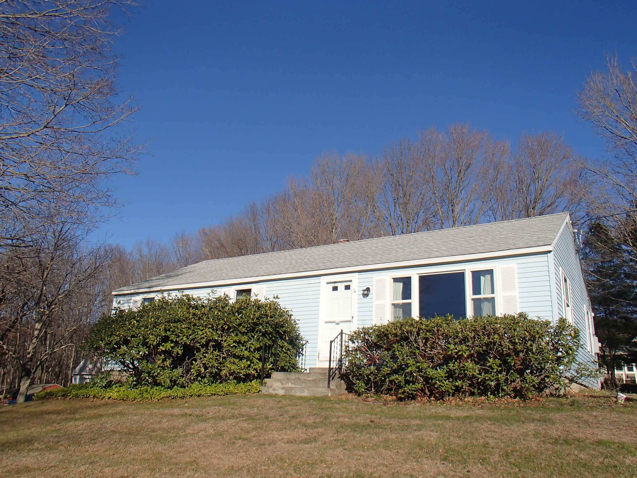 Building photograph for 90 KEELER RD